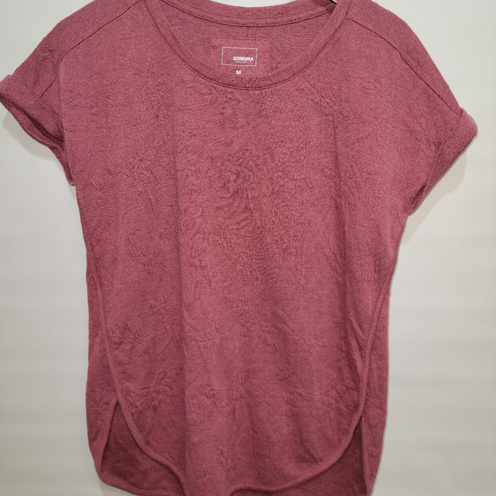 Sonoma top